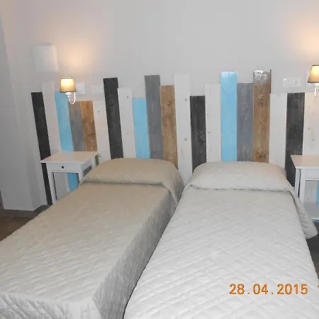 ゲストハウス Le Stanze