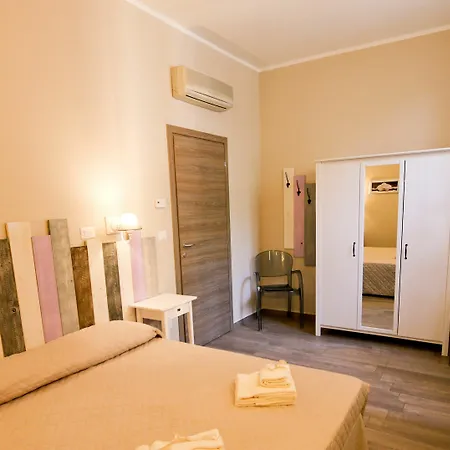 Le Stanze ボローニャ