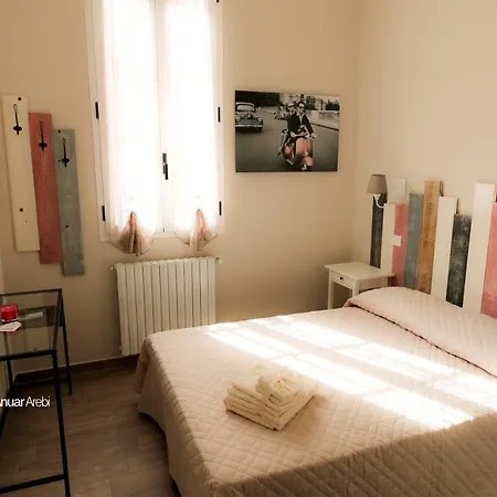 Le Stanze Pensión 3*