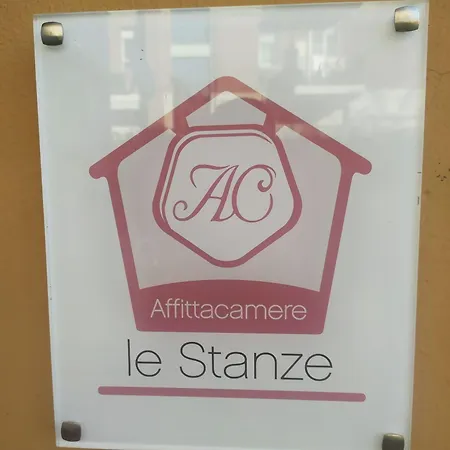 Le Stanze Pensión 3*