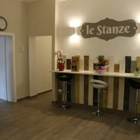 Le Stanze
