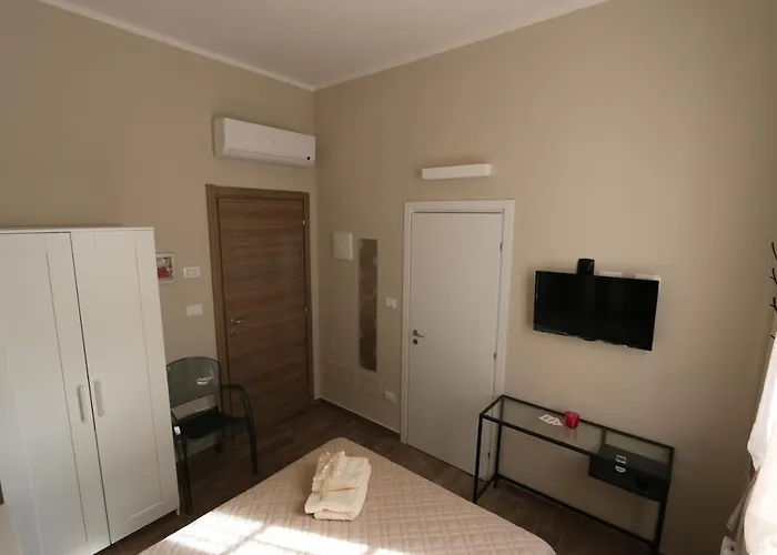 Le Stanze 3* Bologna