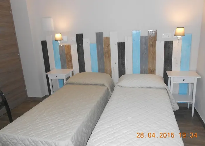 Gasthof Le Stanze