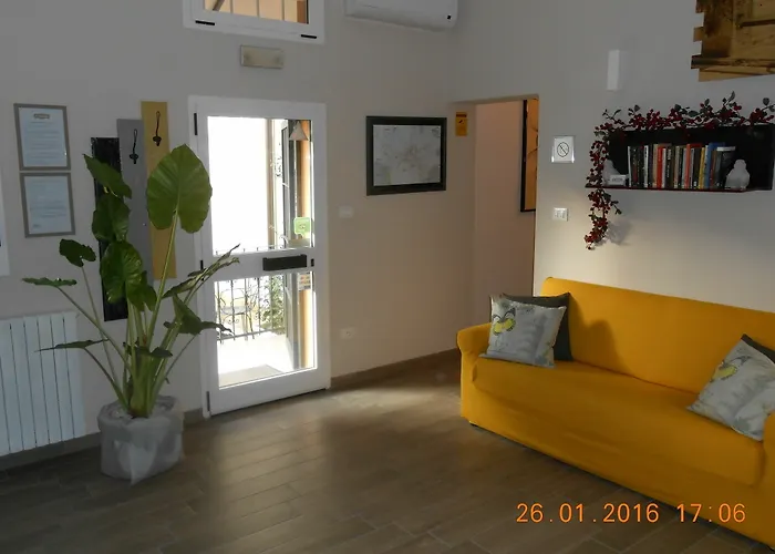 Le Stanze Gasthof