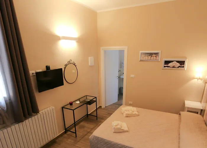 Gasthof Le Stanze 3*