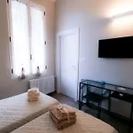 Le Stanze Pensión Bolonia