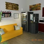 Pensión Le Stanze