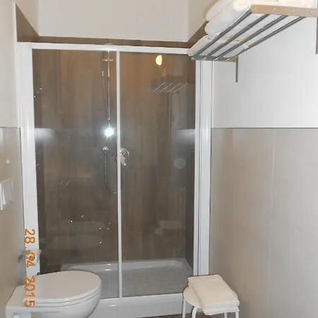 Le Stanze Πανσιόν