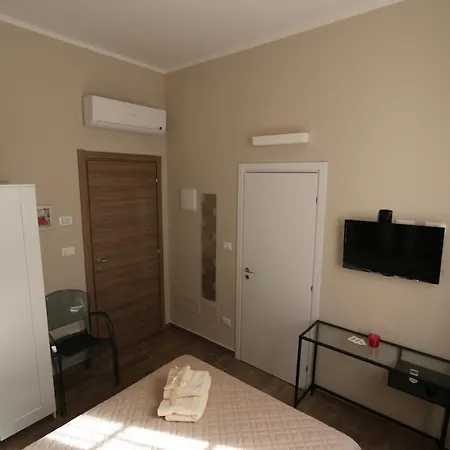 Le Stanze 3* Μπολόνια