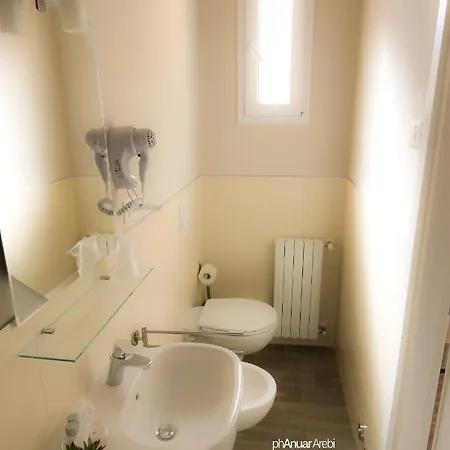 Le Stanze 3*