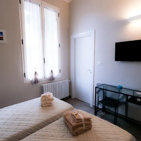 Πανσιόν Le Stanze 3*