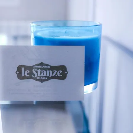 Le Stanze Μπολόνια