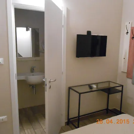 Le Stanze Πανσιόν