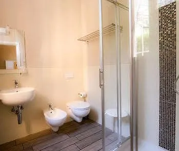 Le Stanze Πανσιόν