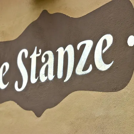 Le Stanze