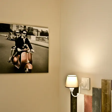 Πανσιόν Le Stanze