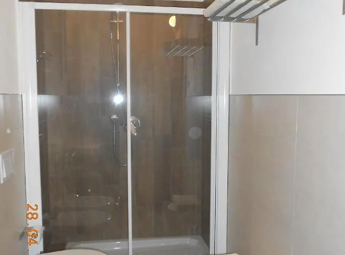 Le Stanze Гостевой дом