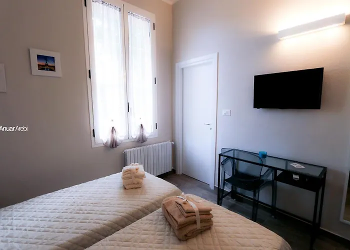 Гостевой дом Le Stanze 3*