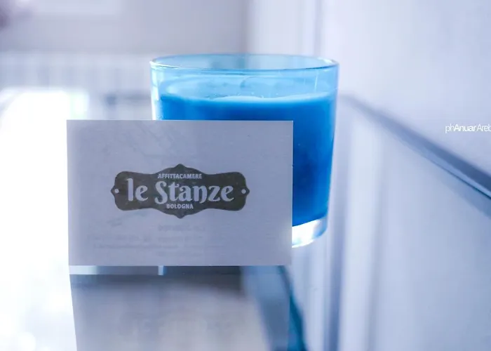 Le Stanze Болонья