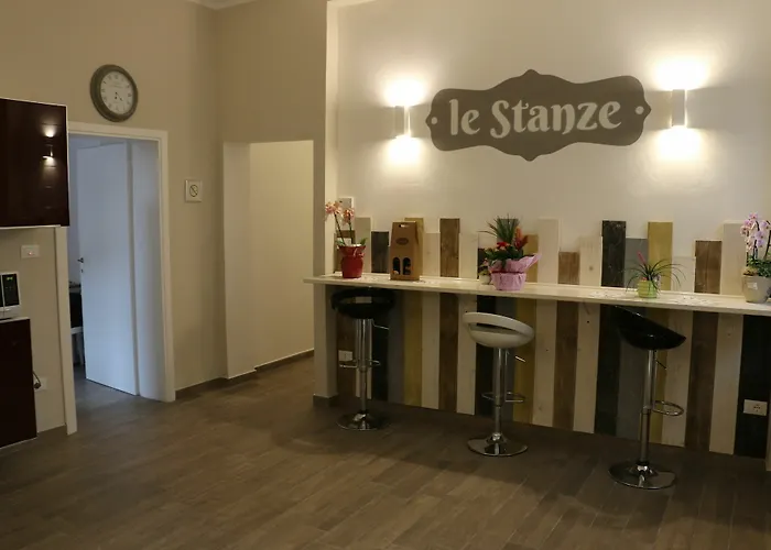 Le Stanze
