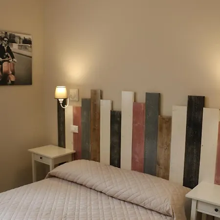Le Stanze Guest house