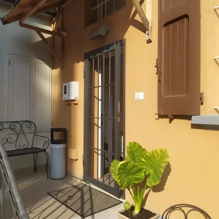 Guest house Le Stanze