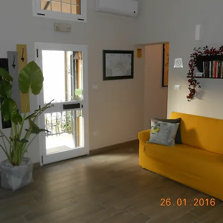 Le Stanze Guest house