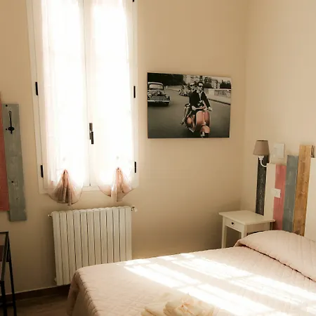 Guest house Le Stanze